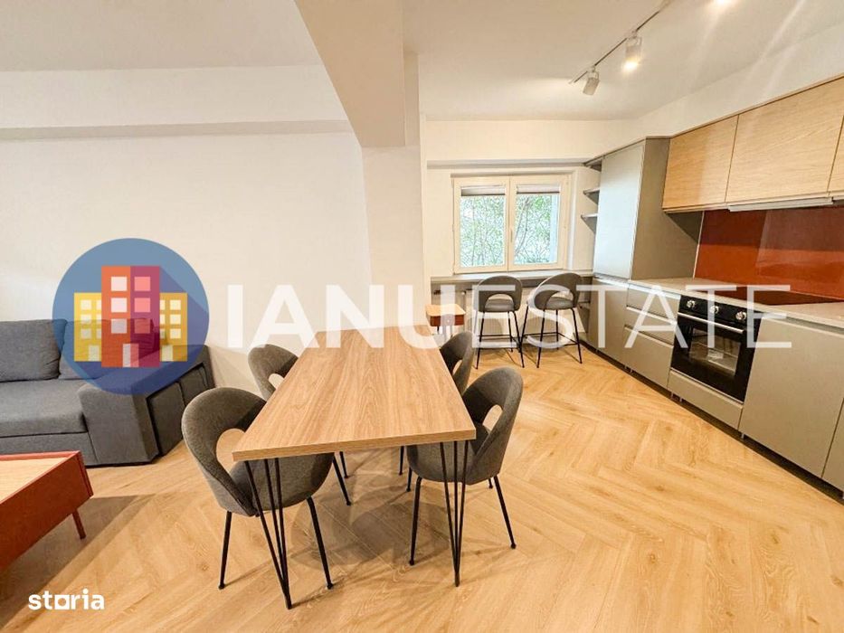 Piata Victoriei 5` Metrou Dorobanti Iancu De Hunedoara Romana Renovat