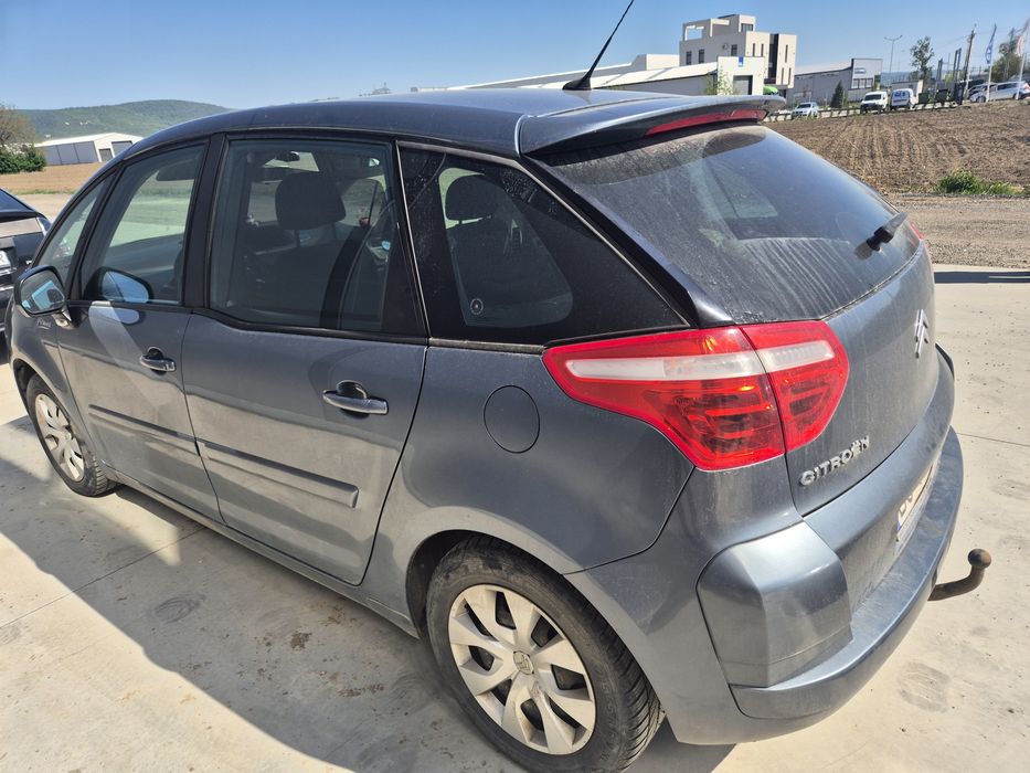 Vând Citroen C4 Picasso automată 2008