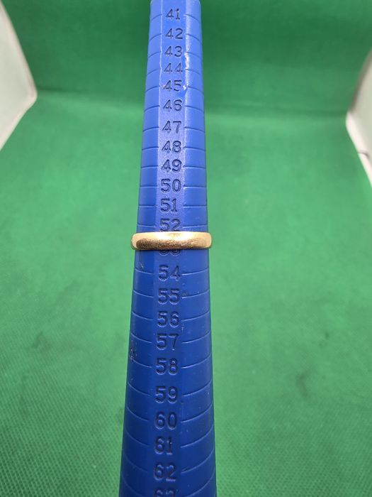 Verigheta aur 14K 2,49gr•Masura 53•Amanet Lazar Crangasi •57979