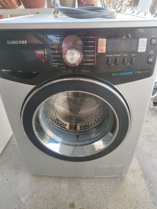 Продам стиральную машину автомат