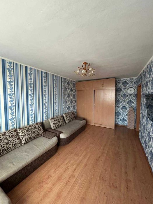 Продается 2 комнатная квартира