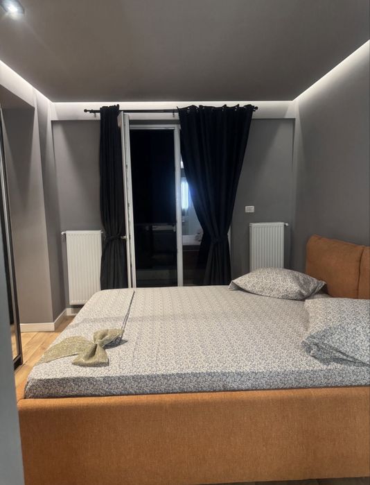 Apartament de vanzare 2 camere NELOCUIT