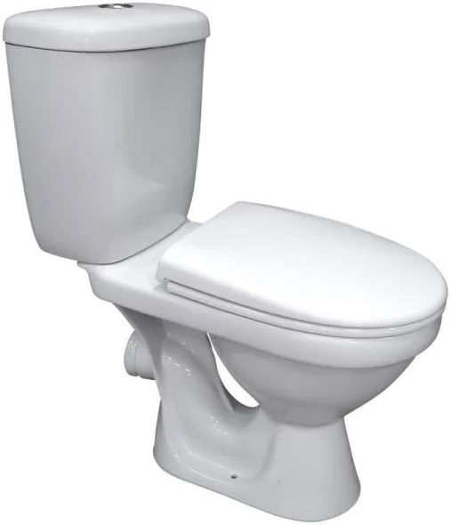 Унитаз с установкой