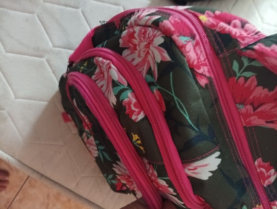 Ученическа раница