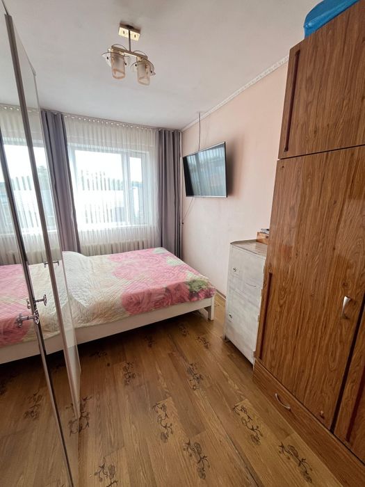 Продается квартира