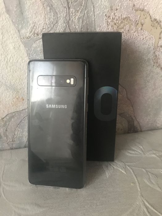 Samsung galaxy s10