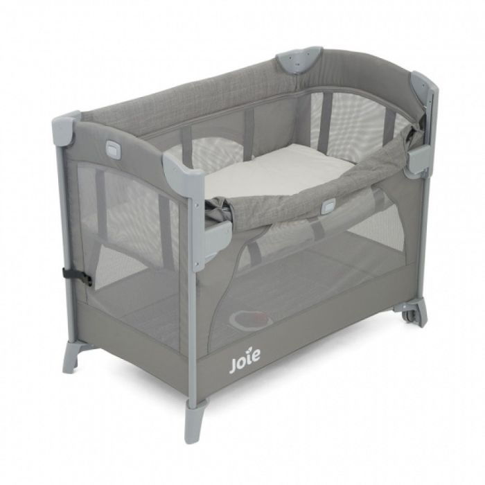 Кроватка - манеж