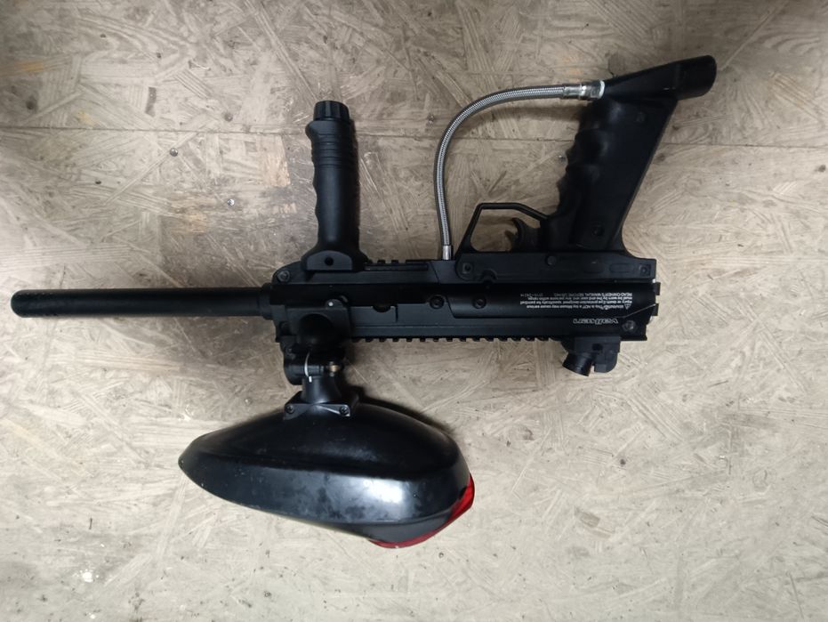 Echipamente paintball Sw-1