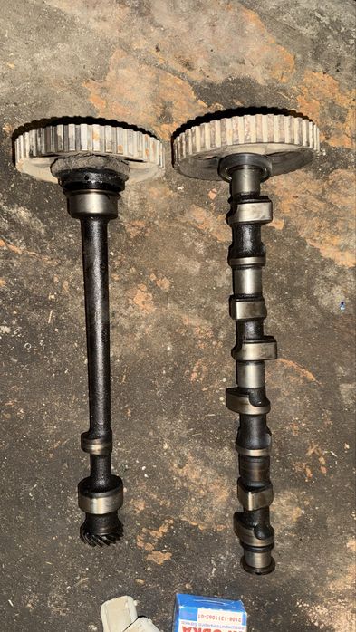 Продам опель запчасти