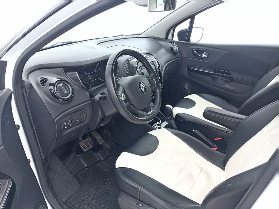 Продам рено село саумалколь