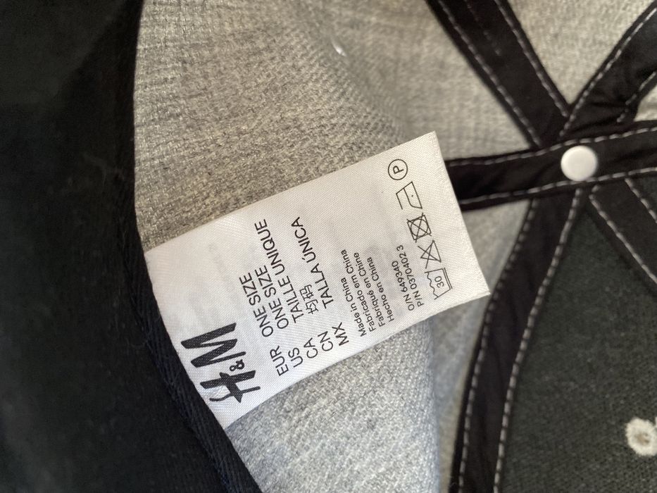 Șapcă bărbați H&M