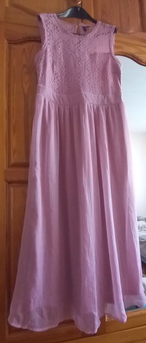 Рокля, размер М, нова