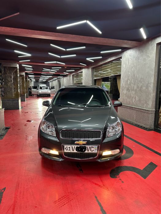 Нексия 3 позиция