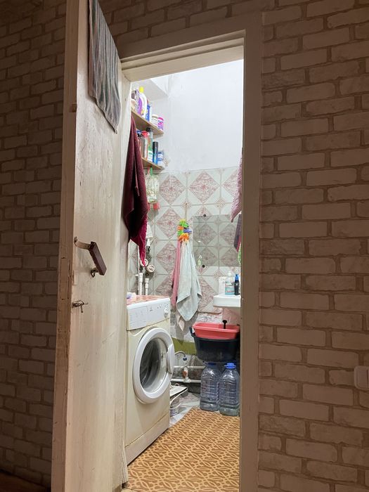 Продам 3 комнатную квартиру