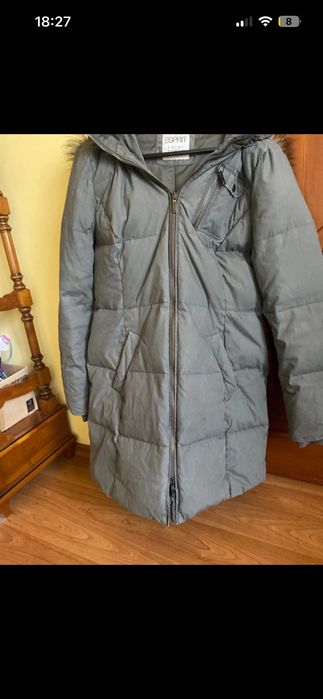 Geaca puf Esprit masura 42/L