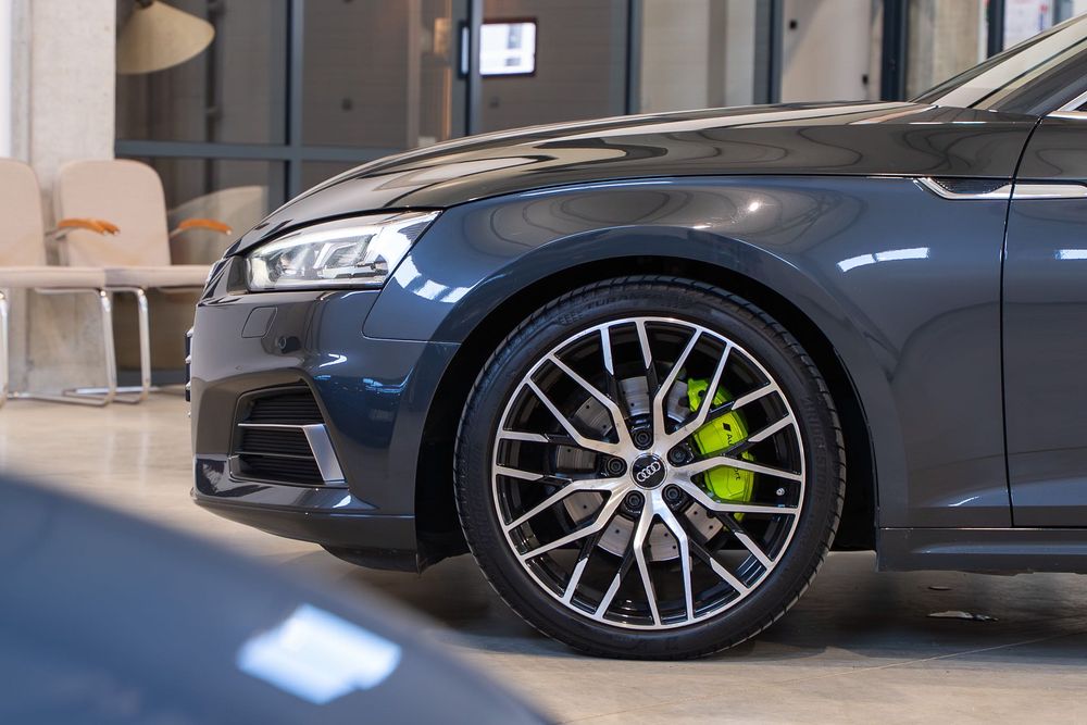 Audi A5 Sportback 2.0 TDI 190 CP Automată | CarPlay | 137.000 KM