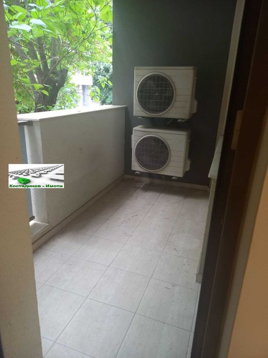 Дава се под наем Офис в Пловдив, Мараша - 56 кв.м за 433.5 € - Снимка #4