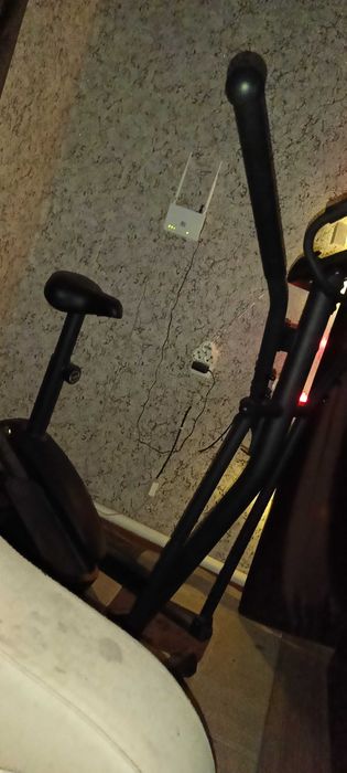 Эллиптический тренажер Genau Elliptical GN-101