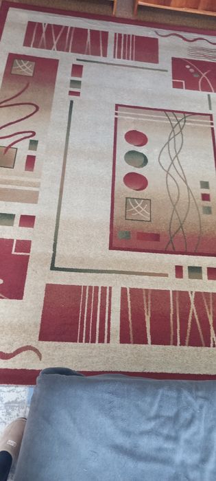 Ковёр 2х3м TURAN