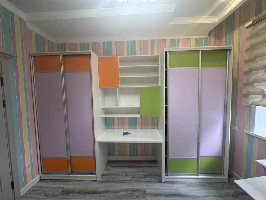 Продам детский гарнитур