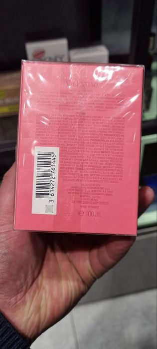 VALENTINO donna Born In Roma Eau de parfum