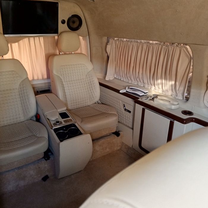 Toyota Hiace sotiladi