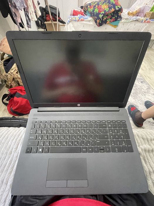 Ноутбук Hp 255 g7