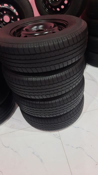 14 diska balon sotiladi