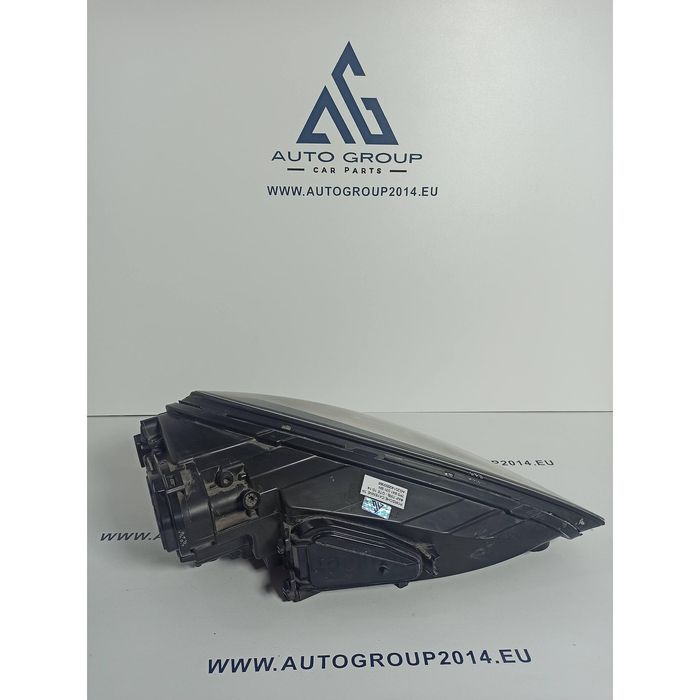 Ляв фар за porsche cayenne gts  958 92a - 7p5941031