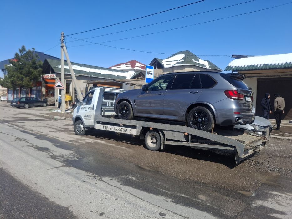 Эвакуатор.Шымкент 24/7