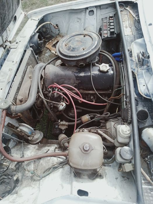 Продам ваз 2107 в отс