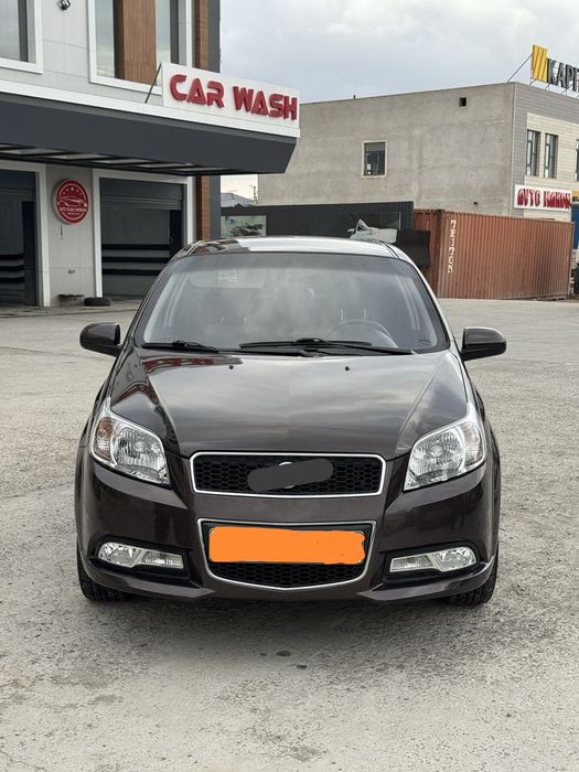 Автомат 2020г. Нексия 3.