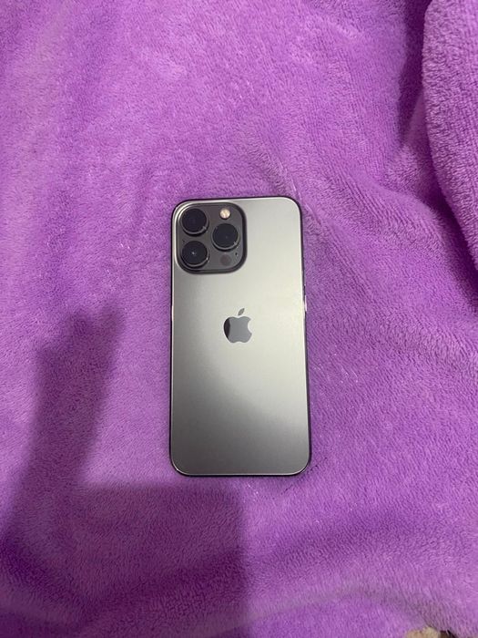Айфон 13 про сатылады