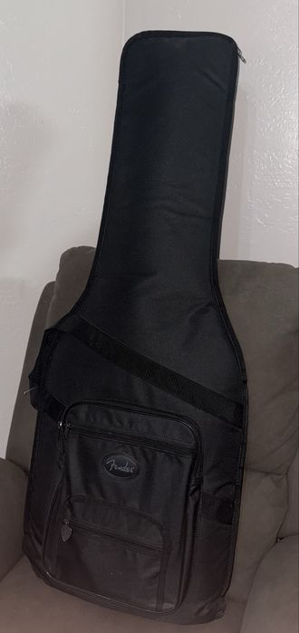 Fender Stratocaster Player plus