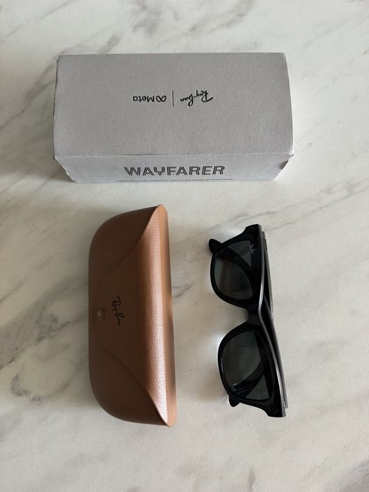 Ray Ban Wayfarer