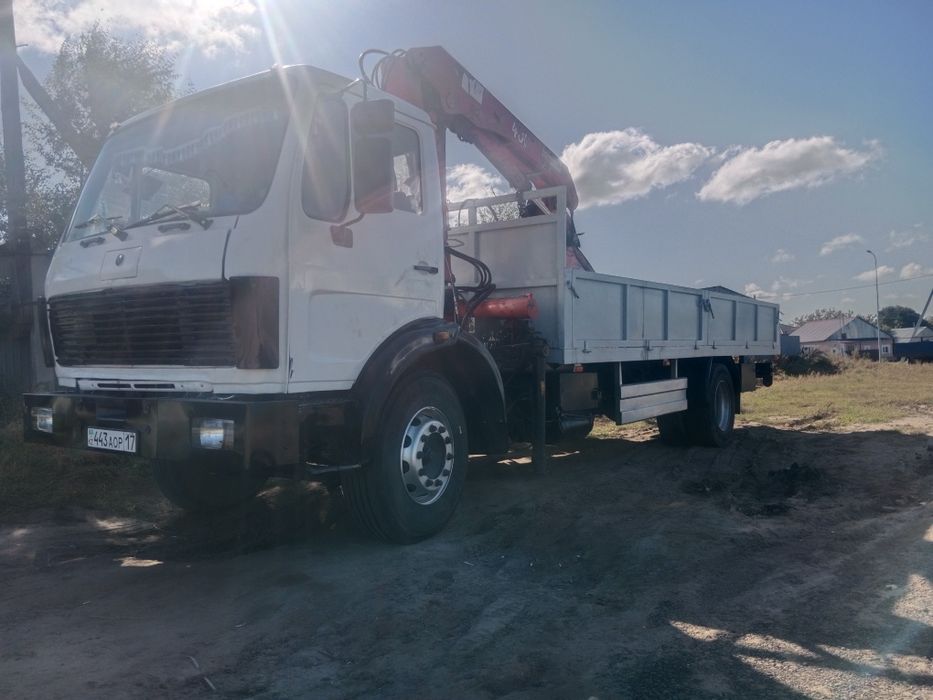 Услуги манипулятор