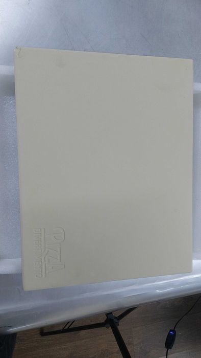 Универсален камък за пица за фурна PIZZA  DIVERTIMENTO