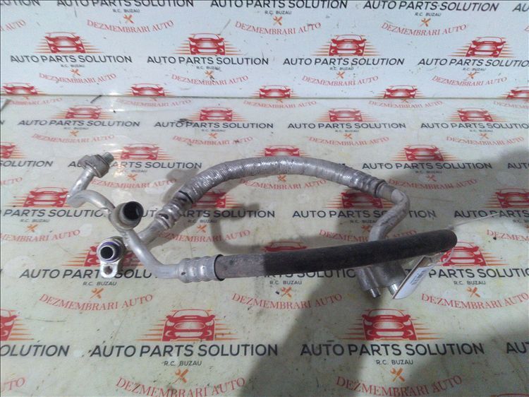 conducta ac 1.6d opel astra k an fabr. 2018