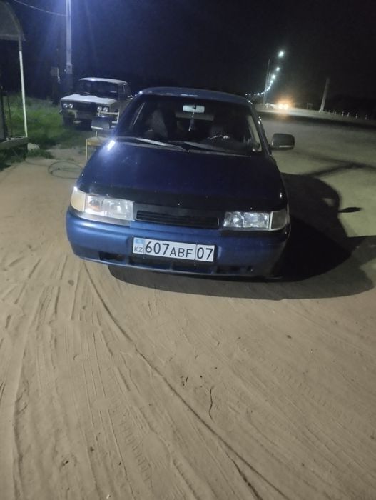 Ваз 2110 продам срочно