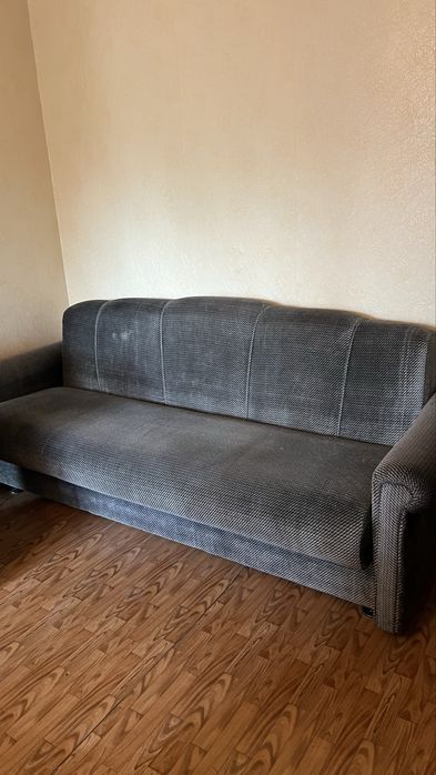 Диван и кресла продаем