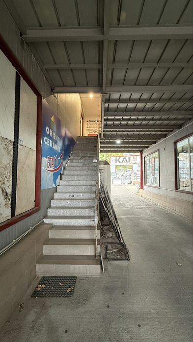 Spatiu Comercial 260 mp | Metrou Mihai Bravu | Direct Proprietar