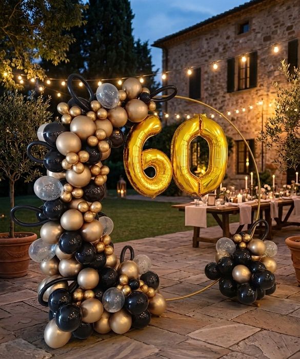 Украси и декорация