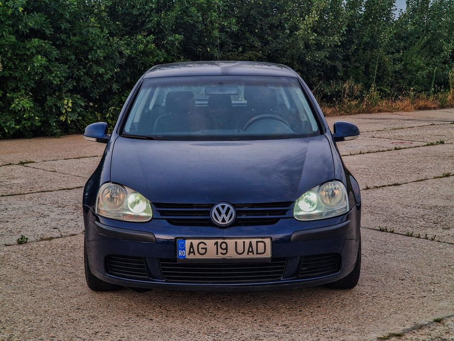 Golf 5 1.9tdi 220.000km