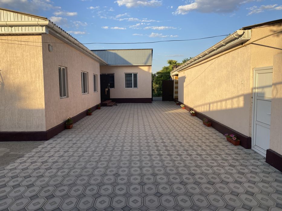 Продам Дом на 140 квадрат