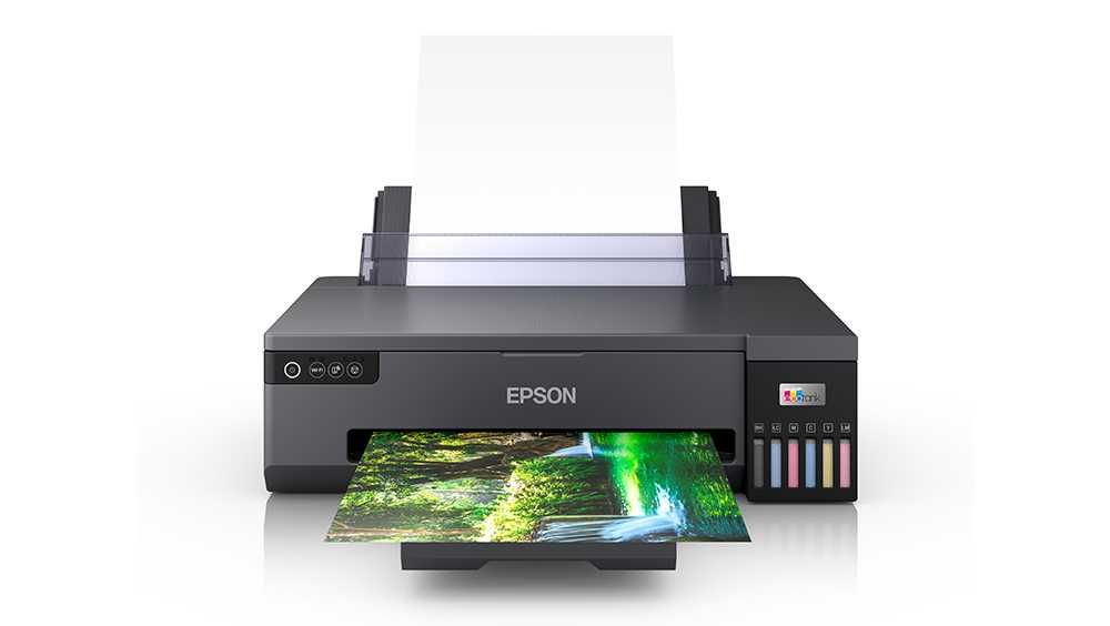 Принтер Epson L18050 A3+ 6 color Оптом