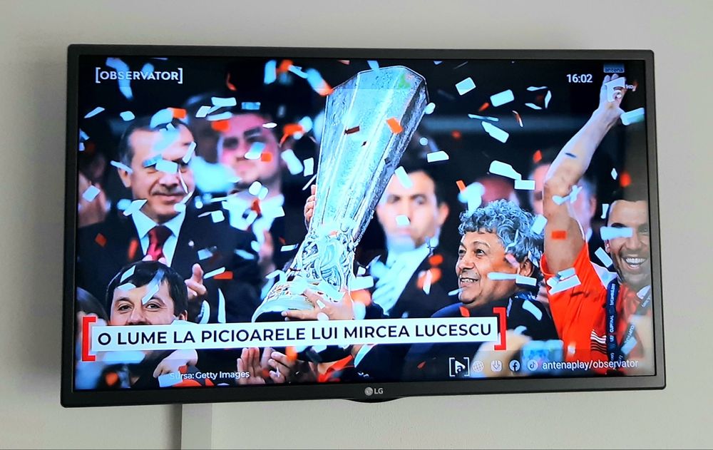Vând televizor LG non-smart