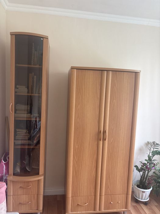 Компелкт мебели на продажу 16000 тенге
