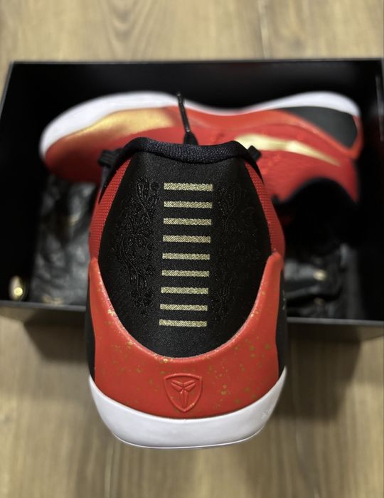 Баскетболни обувки Nike Kobe 9 Protro