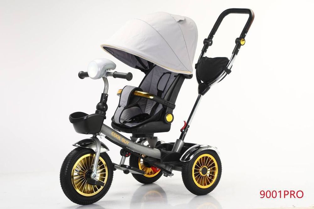 Detskiy kolyaska Velokolyaska Sklad оптом детские товары Склад Коляска