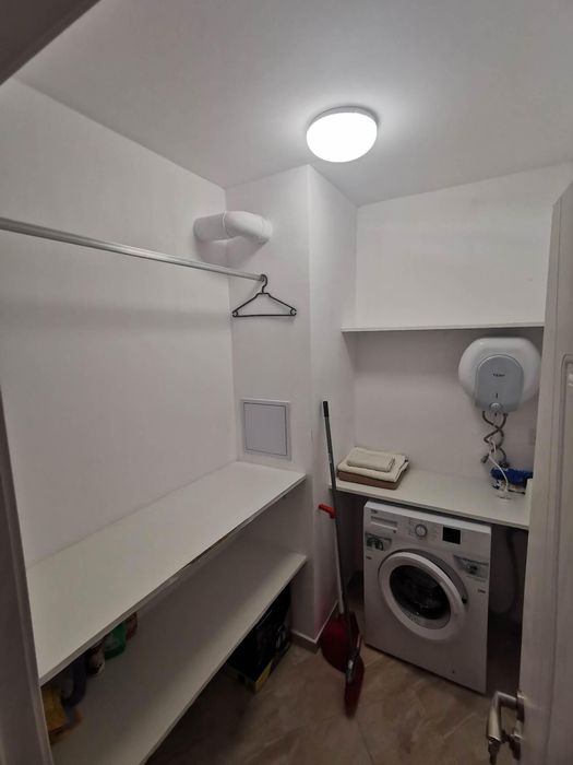 Дава се под наем Двустаен апартамент в Бургас, Славейков - 80 кв.м за 510 € - Снимка #5